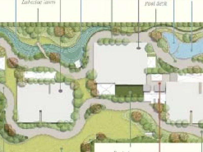 Master Layout